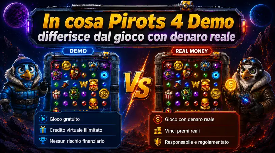 Gioco con denaro reale