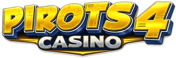 Pirots 4 Casino logo