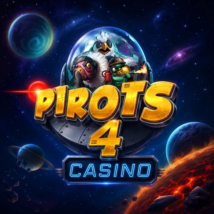 Pirots 4 Casino